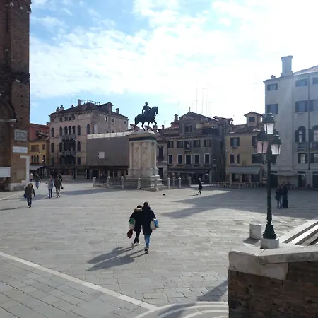 Locanda SS. Giovanni e Paolo-3