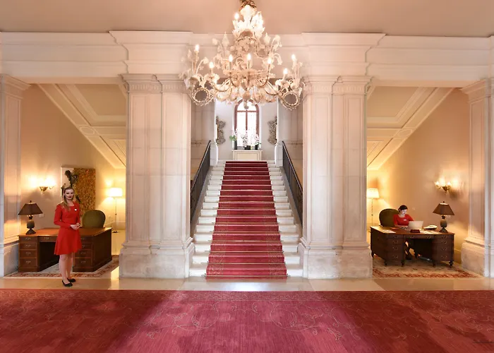 San Clemente Palace, Venice - Managed By Mandarin OrientalAlbergo